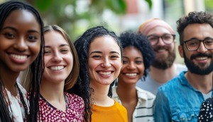 Tendencias en diversidad, equidad e inclusión 2024: solo el 24% de empresas en Latinoamérica prioriza la salud mental