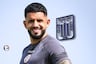 Matías Di Benedetto 'calienta' clásico con Alianza Lima: