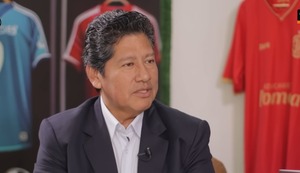 Edwin Oviedo pasó de comerciante en la Parada a empresario azucarero | VIDEO