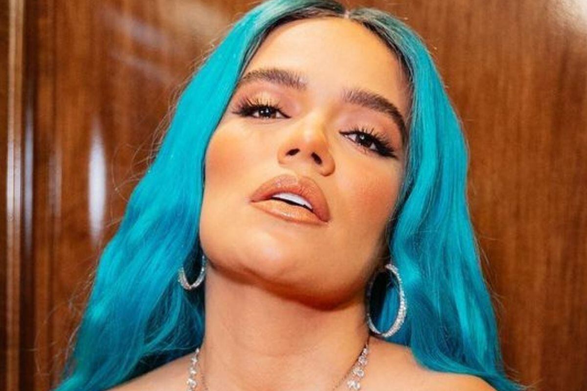 Karol G está realizando una gira por Latinoamérica llamada Bichota Tour 2022 (Foto: Karol G / Instagram)