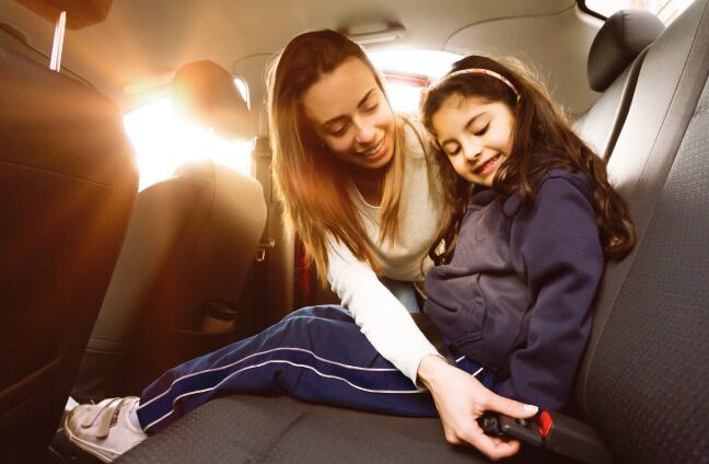 Verificar las medidas de seguridad.