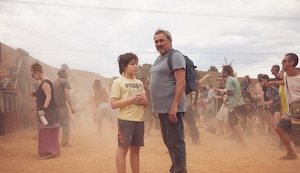 Los Oscar 2026: Nominada ‘Sirāt: trance en el desierto’ llegará a salas de cine peruanas