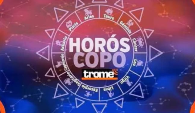 Horóscopo de hoy, domingo 5 de abril de 2026