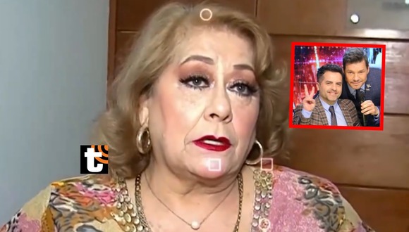 Martha Valcárcel asegura que fue hackeada