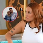 Amy Gutiérrez expone el impacto de su pansexualidad en su carrera y revela cómo reaccionó su novio: “Tuvo...”
