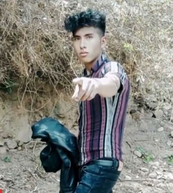 Macario Salcedo Cornelio