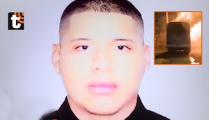 Alias ‘Jota’: el líder criminal que dirige desde México la red de extorsión que aterroriza a transportistas en Lima