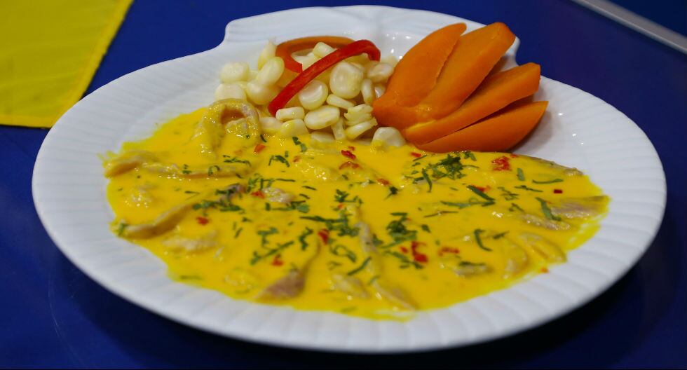 Cocine rico y económico en esta cuarentena. (Mi Barrunto)