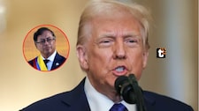 Trump evalúa intervención militar en Colombia y advierte a Petro: “Está dirigida por un hombre enfermo”