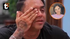 Diego Chávarri no quiere perder a Thalía Bentín: “Es la mujer de mi vida y la amo”