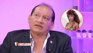 Machucao y su amistad con Analí Cabrera: “A veces le pagaba los pasajes... le decía ‘ya estoy invirtiendo mucho en ti’”