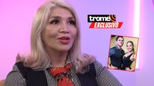 Lucy Cabrera respalda a ‘Chabelita’ tras quedarse con camioneta de Domínguez: “Tenía que hacer valer su derecho”