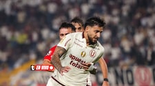 Universitario vs. Sport Huancayo EN VIVO: Hora, canales y cómo ver
