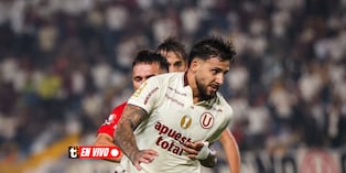 Los cremas enfocados en el Torneo local. (Universitario)