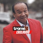 ‘Melcochita’ afirma que superó separación de Monserrat