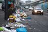 Año Nuevo 2025: Anoche se recogieron más de 950 tolenadas de basura en Lima tras celebraciones