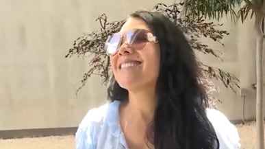 Tula Rodríguez ingresa a MQM