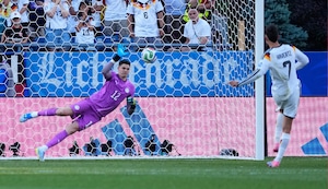 ¡Histórico! Paraguay eliminó a Alemania en dramática definición por penales (4-3) en el Mundial 2026 | VIDEO