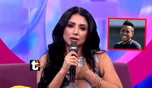 Pamela Franco sobre LISTA de mujeres vinculadas a Cueva y la infidelidad: “No me causa trauma, me curo sola”