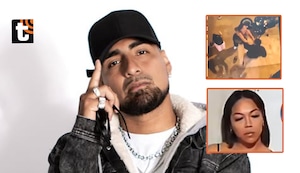 Miguel Rubio revela nuevos detalles de la agresión que habría sufrido por parte de Dayanita: “He pasado por un médico legista”