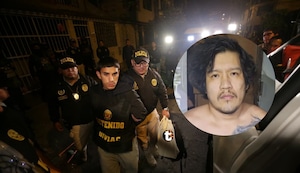 ¡Golpe a ‘Los Injertos’! Megaoperativo desarticula red de herederos de ‘El Monstruo’ que extorsionaba desde penales