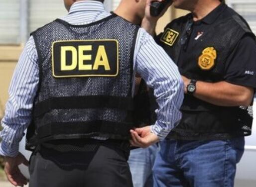DEA INVESTIGA EL TRAFICO DE DROGAS Y EL LAVADO DE ACTIVOS