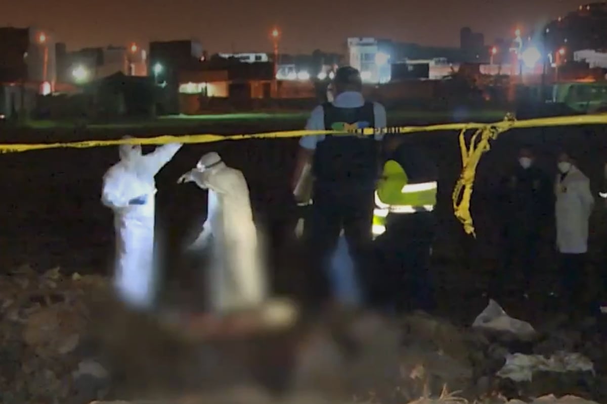 (Foto: Archivo/América Noticias)