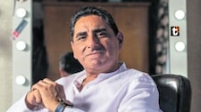 “Le salió un bulto”: Carlos Álvarez es operado de emergencia y se encuentra en recuperación