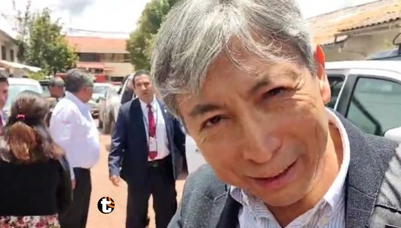 Ministro de Economía llama "odiosa" a periodista en Cusco. Video: Canal N
