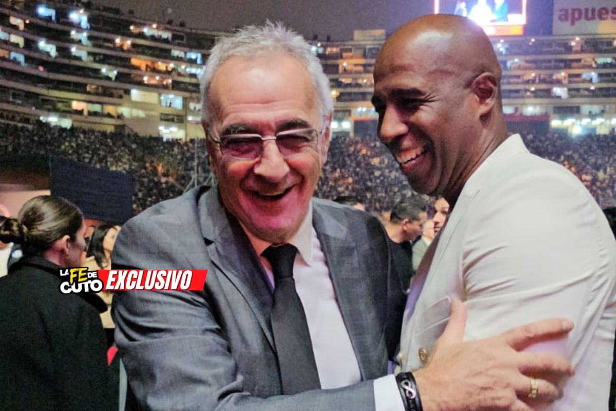 ‘Cuto’ Guadalupe y los 100 años de Universitario