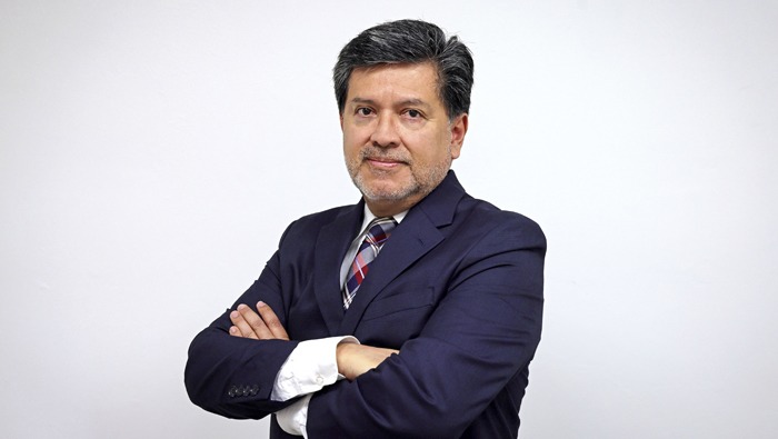 Resolución de su destitución fue firmada por Presidente del Consejo de Ministros