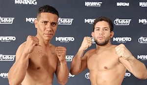 Boxeo: Aníbal ‘El Bárbaro’ Murillo regresa al ring en el Boxing Zone 11