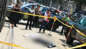 Terror en La Molina: sicario acribilló a mujer que había sobrevivido al ataque en fiesta de promoción