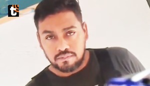 ¡El colmo! Extorsionador con arresto domiciliario le exigía 50 mil soles a comerciante de Carabayllo