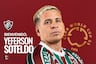 Yeferson Soteldo jugará Mundial de Clubes 2025 tras fichar por Fluminense
