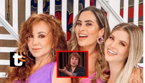 Argentinos ‘trapean el piso’ con Janet, Ethel y Brunella: “Son siniestras, además de gritonas son mal vestidas”