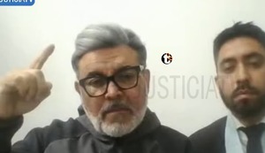 Andrés Hurtado pide llevar juicio en libertad para cuidar a su hija: “Primera vez que tengo un tema serio en 33 años”