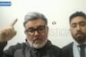 Andrés Hurtado pide llevar juicio en libertad para cuidar a su hija: “Primera vez que tengo un tema serio en 33 años”