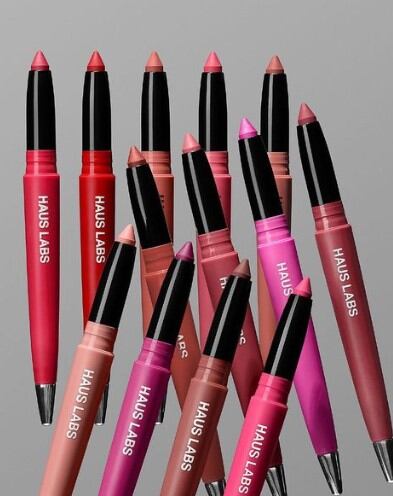 Otro de los productos de la cantante de Pop (Foto: Haus Labs)