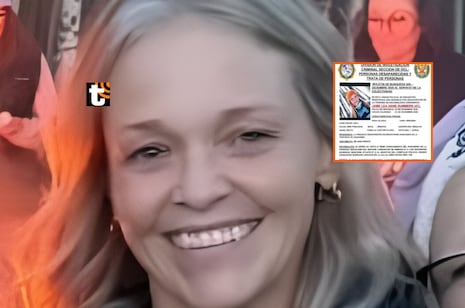 ¡Conmoción en Cusco en Navidad! Hallan sin vida a canadiense reportada como desaparecida