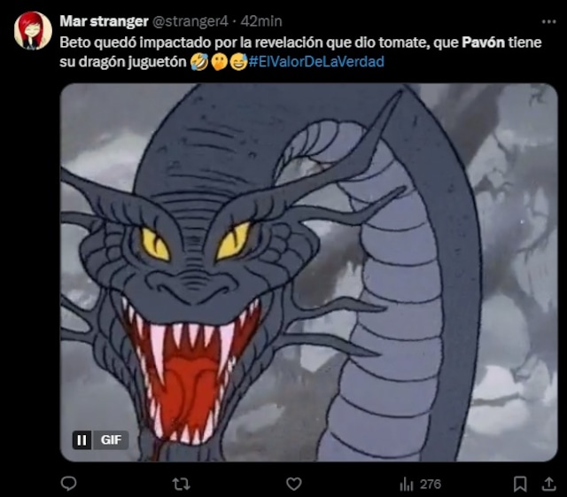 A reír con los mejores memes de Antonio Pavón en El Valor de la Verdad. (Redes sociales)