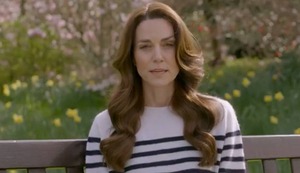 Kate Middleton, princesa de Gales, anuncia que tiene cáncer: “Me recomendaron quimioterapia”