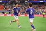 Mundial 2026: Japón goleó 4-0 a Túnez y está a un paso de clasificar a la siguiente fase | VIDEO