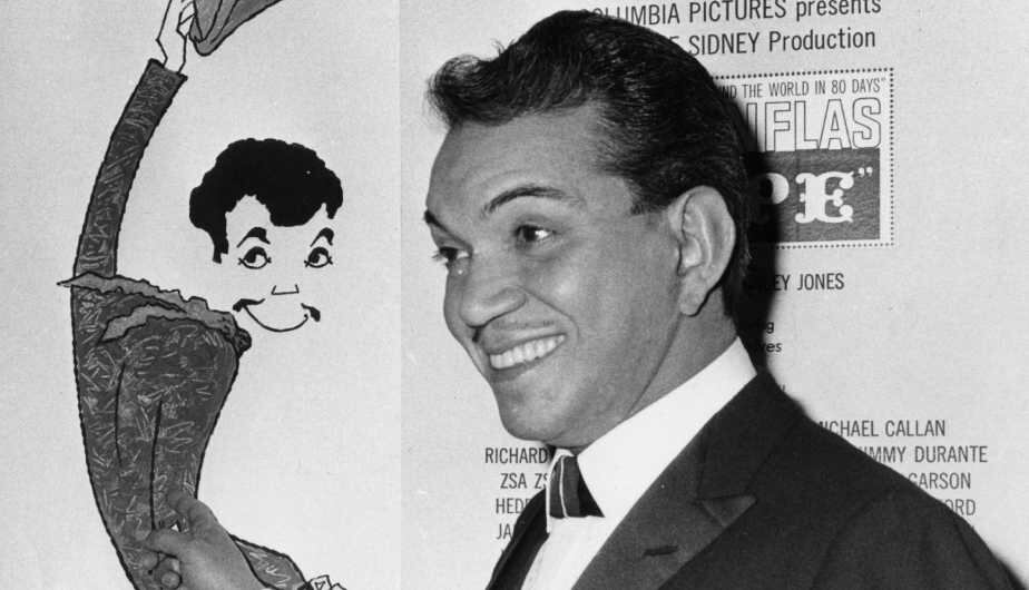 “Cantinflas” murió el 20 de abril de 1993 a causa del cáncer de pulmón que padecía (Foto: Getty Images)