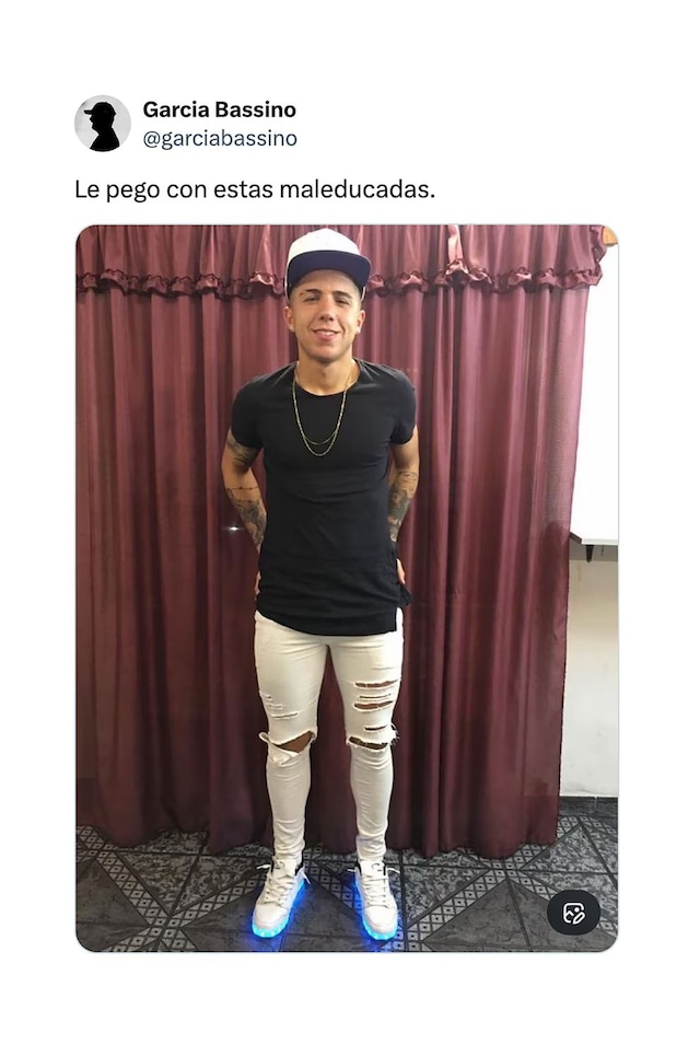 Memes de las remontada épica de Argentina a Inglaterra