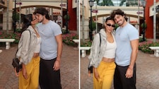 ¡Oficializaron su romance! Samahara Lobatón y Renato Rossini Jr. confirman relación tras salir del reality