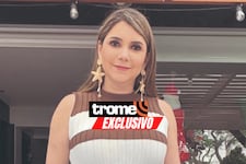 Alexandra Hörler apoya a Marisel tras involucrarse en caso Marzano: “Le están haciendo un cargamontón”