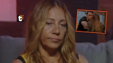 Pati Lorena es sancionada por darle información a Diego Chávarri del exterior: ¿Qué pasará con ella?