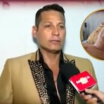 Luigui ofrece apoyo a Roly: “Cuenten conmigo. Soy buena persona"