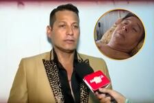 Luigui ofrece apoyo a Roly: “Cuenten conmigo. A pesar de lo mal que se portaron, soy buena persona”